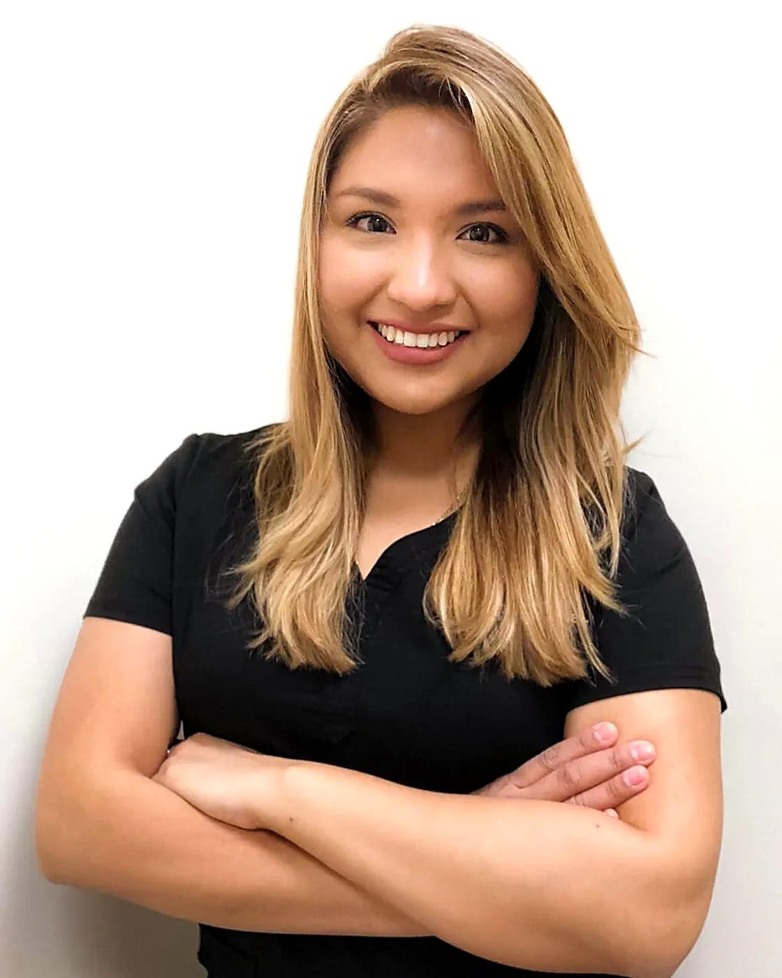 Dr. Ingrid R. Romero, DMD, founder of Rovel Dental in Palm Springs, FL
